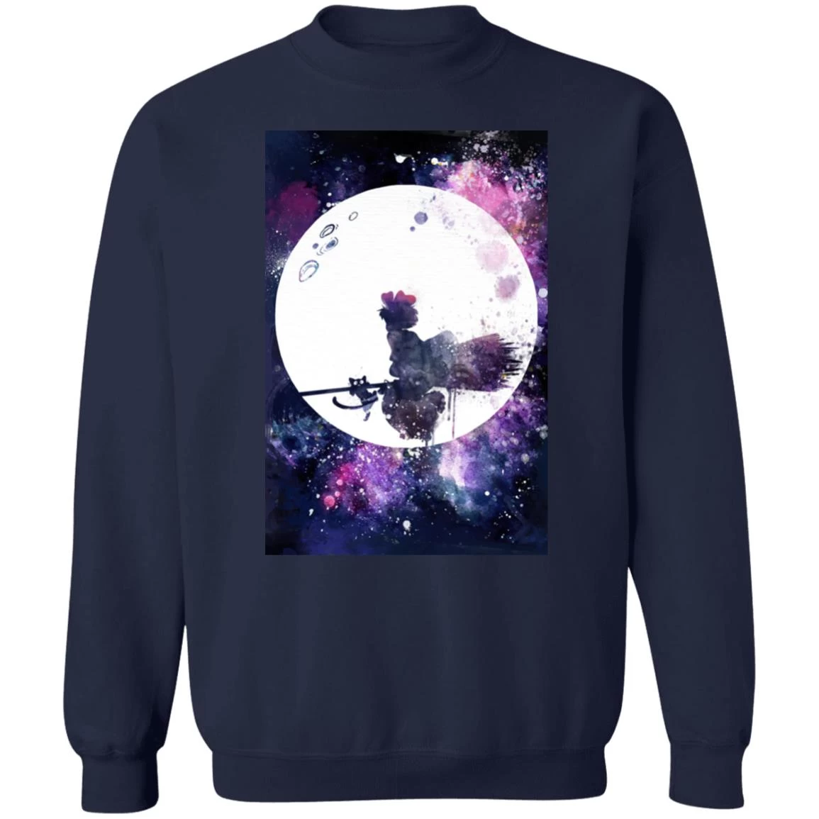 Kiki In The Sky Sweatshirt 17 Kiki In The Sky Sweatshirt - Image 15