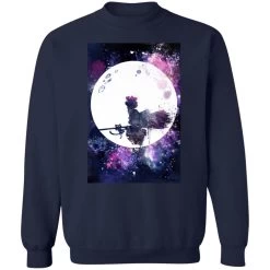 Kiki In The Sky Sweatshirt 24 Kiki In The Sky Sweatshirt -Ghibli Shop redirect12252021071218 4
