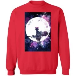 Kiki In The Sky Sweatshirt 25 Kiki In The Sky Sweatshirt -Ghibli Shop redirect12252021071218 5