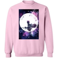Kiki In The Sky Sweatshirt 28 Kiki In The Sky Sweatshirt -Ghibli Shop redirect12252021071218 8