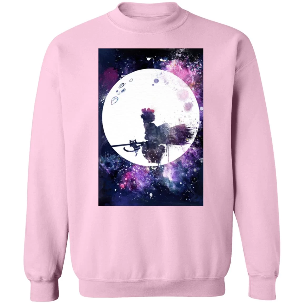 Kiki In The Sky Sweatshirt 11 Kiki In The Sky Sweatshirt - Image 9