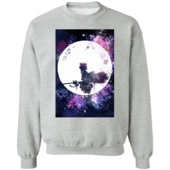 Kiki In The Sky Sweatshirt 36 Kiki In The Sky Sweatshirt -Ghibli Shop redirect12252021071218 9