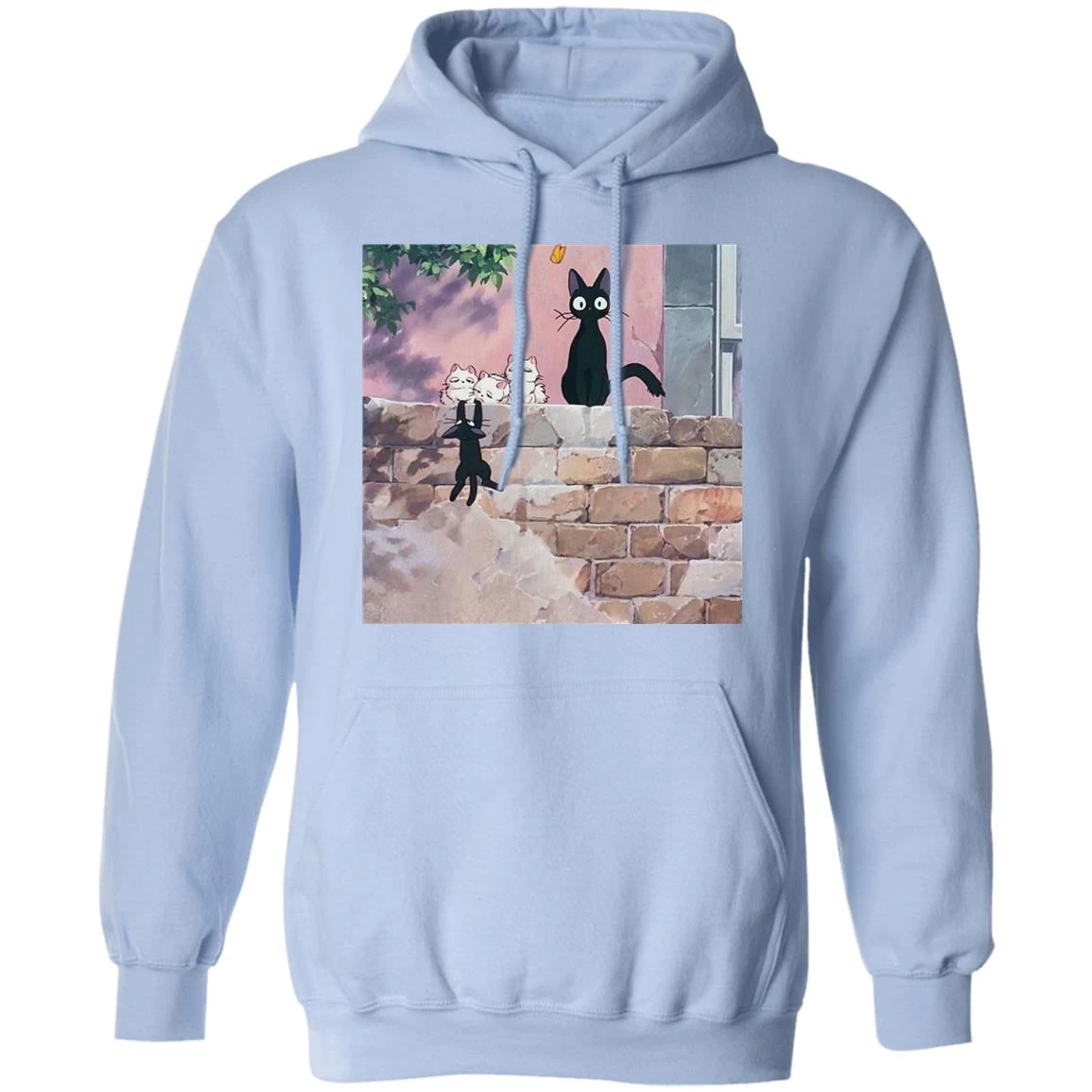 Jiji Family Hoodie 14 Jiji Family Hoodie - Image 12