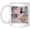 Jiji Family Mug -Ghibli Shop redirect12252021071238