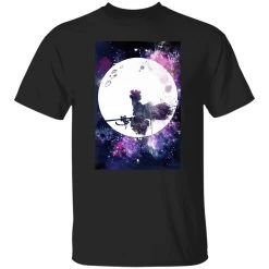 Kiki In The Sky T Shirt -Ghibli Shop redirect12252021071241 2
