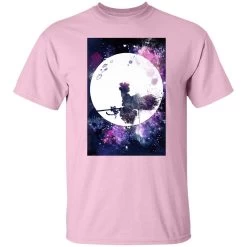 Kiki In The Sky T Shirt -Ghibli Shop redirect12252021071241 4
