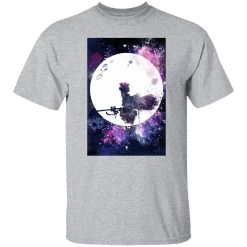 Kiki In The Sky T Shirt -Ghibli Shop redirect12252021071241 8 1