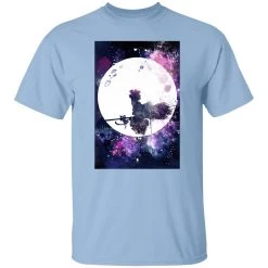 Kiki In The Sky T Shirt -Ghibli Shop redirect12252021071241 9