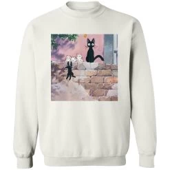 Jiji Family Sweatshirt -Ghibli Shop redirect12252021071254 17