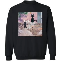 Jiji Family Sweatshirt -Ghibli Shop redirect12252021071254 18