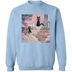 Jiji Family Sweatshirt -Ghibli Shop redirect12252021071254 23
