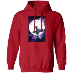 Kiki In The Sky Hoodie -Ghibli Shop redirect12252021071255 1