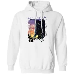 Howl’s Moving Castle – Howl’s Beast Form Hoodie -Ghibli Shop redirect12262020131206 1 1