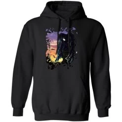 Howl’s Moving Castle – Howl’s Beast Form Hoodie -Ghibli Shop redirect12262020131206 2