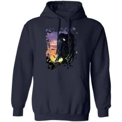 Howl’s Moving Castle – Howl’s Beast Form Hoodie -Ghibli Shop redirect12262020131206 3
