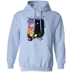 Howl’s Moving Castle – Howl’s Beast Form Hoodie -Ghibli Shop redirect12262020131206 5