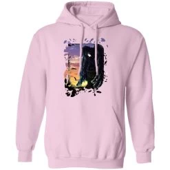 Howl’s Moving Castle – Howl’s Beast Form Hoodie -Ghibli Shop redirect12262020131206 6 1