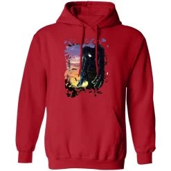 Howl’s Moving Castle – Howl’s Beast Form Hoodie -Ghibli Shop redirect12262020131206 8 1
