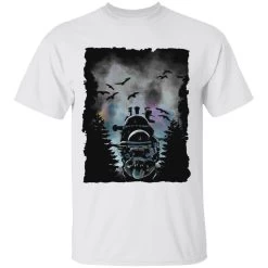 Howl’s Moving Castle At Night T Shirt 30 Howl’s Moving Castle At Night T Shirt -Ghibli Shop redirect12262020131217 1 1