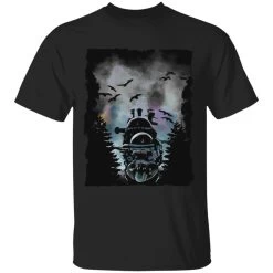 Howl’s Moving Castle At Night T Shirt 22 Howl’s Moving Castle At Night T Shirt -Ghibli Shop redirect12262020131217 2