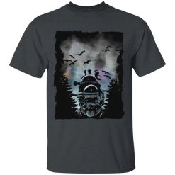 Howl’s Moving Castle At Night T Shirt 23 Howl’s Moving Castle At Night T Shirt -Ghibli Shop redirect12262020131217 3