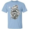 Howl’s Moving Castle 3D T Shirt 2 Howl’s Moving Castle 3D T Shirt -Ghibli Shop redirect12262020131232