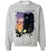 Howl’s Moving Castle – Howl’s Beast Form Sweatshirt