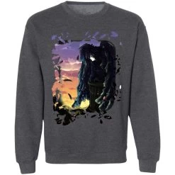 Howl’s Moving Castle – Howl’s Beast Form Sweatshirt -Ghibli Shop redirect12262020131234 6 1