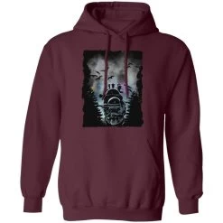 Howl’s Moving Castle At Night Hoodie 27 Howl’s Moving Castle At Night Hoodie -Ghibli Shop redirect12262020131257 7