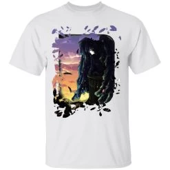 Howl’s Moving Castle – Howl’s Beast Form T Shirt 30 Howl’s Moving Castle – Howl’s Beast Form T Shirt -Ghibli Shop redirect12262020131259 1 1