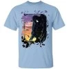 Howl’s Moving Castle – Howl’s Beast Form T Shirt 2 Howl’s Moving Castle – Howl’s Beast Form T Shirt -Ghibli Shop redirect12262020131259