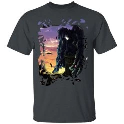 Howl’s Moving Castle – Howl’s Beast Form T Shirt 23 Howl’s Moving Castle – Howl’s Beast Form T Shirt -Ghibli Shop redirect12262020131259 3