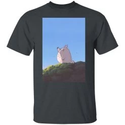 My Neighbor Totoro Goodbye T Shirt 23 My Neighbor Totoro Goodbye T Shirt -Ghibli Shop redirect12262021071216 3
