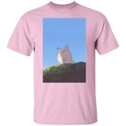 My Neighbor Totoro Goodbye T Shirt 24 My Neighbor Totoro Goodbye T Shirt -Ghibli Shop redirect12262021071216 4