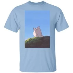 My Neighbor Totoro Goodbye T Shirt 31 My Neighbor Totoro Goodbye T Shirt -Ghibli Shop redirect12262021071216 9