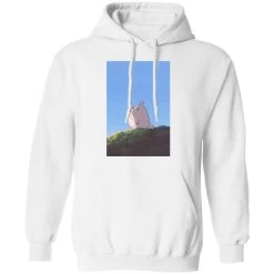 My Neighbor Totoro Goodbye Hoodie -Ghibli Shop redirect12262021071231 10