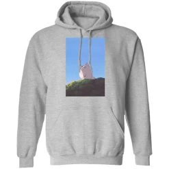 My Neighbor Totoro Goodbye Hoodie -Ghibli Shop redirect12262021071231 9 1