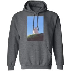 My Neighbor Totoro Goodbye Hoodie -Ghibli Shop redirect12262021071232 1