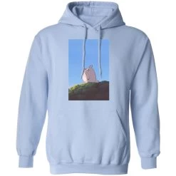 My Neighbor Totoro Goodbye Hoodie -Ghibli Shop redirect12262021071232 2
