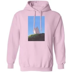 My Neighbor Totoro Goodbye Hoodie -Ghibli Shop redirect12262021071232 3