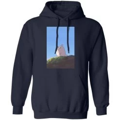 My Neighbor Totoro Goodbye Hoodie -Ghibli Shop redirect12262021071232 6