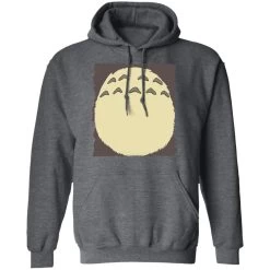 My Neighbor Totoro – Totoro Belly Hoodie 33 My Neighbor Totoro – Totoro Belly Hoodie -Ghibli Shop redirect12272020091206 4 1