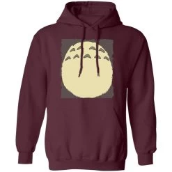 My Neighbor Totoro – Totoro Belly Hoodie 27 My Neighbor Totoro – Totoro Belly Hoodie -Ghibli Shop redirect12272020091206 7