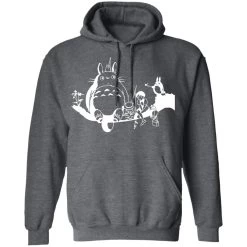 My Neighbor Totoro – Fishing Retro Hoodie 23 My Neighbor Totoro – Fishing Retro Hoodie -Ghibli Shop redirect12272020091215 4
