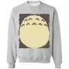 My Neighbor Totoro – Totoro Belly Sweatshirt 1 My Neighbor Totoro – Totoro Belly Sweatshirt -Ghibli Shop redirect12272020091220
