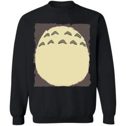 My Neighbor Totoro – Totoro Belly Sweatshirt 22 My Neighbor Totoro – Totoro Belly Sweatshirt -Ghibli Shop redirect12272020091220 2