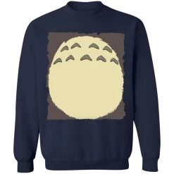 My Neighbor Totoro – Totoro Belly Sweatshirt 24 My Neighbor Totoro – Totoro Belly Sweatshirt -Ghibli Shop redirect12272020091220 4