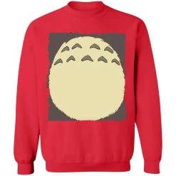 My Neighbor Totoro – Totoro Belly Sweatshirt 34 My Neighbor Totoro – Totoro Belly Sweatshirt -Ghibli Shop redirect12272020091220 5 1
