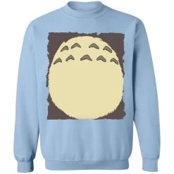 My Neighbor Totoro – Totoro Belly Sweatshirt 27 My Neighbor Totoro – Totoro Belly Sweatshirt -Ghibli Shop redirect12272020091220 7