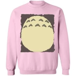 My Neighbor Totoro – Totoro Belly Sweatshirt 28 My Neighbor Totoro – Totoro Belly Sweatshirt -Ghibli Shop redirect12272020091220 8